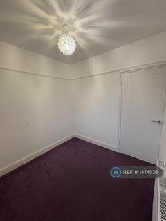 undefined, Port Causeway, Wirral, CH62