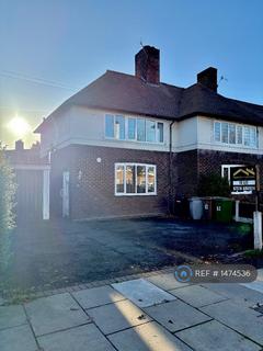 3 bedroom semi-detached house to rent - Port Causeway, Wirral, CH62