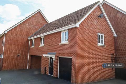 undefined, Pochard Street, Norwich, NR8