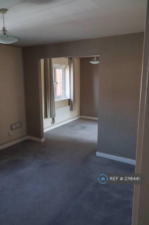 Living Room Back