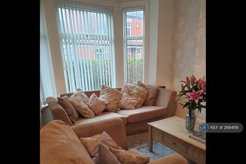 undefined, Edenhall Avenue, Manchester, M19