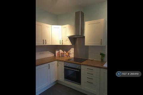 undefined, Edenhall Avenue, Manchester, M19