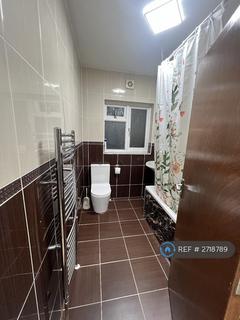 undefined, Gantshill Crescent, Ilford, IG2