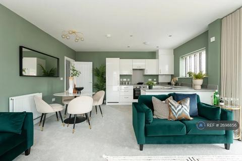undefined, Castle Hill, Ebbsfleet Valley, Swanscombe, DA10