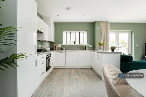 undefined, Castle Hill, Ebbsfleet Valley, Swanscombe, DA10