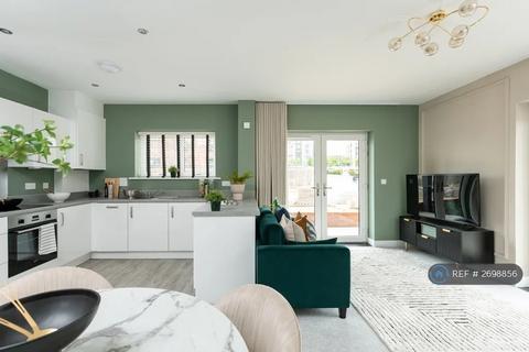undefined, Castle Hill, Ebbsfleet Valley, Swanscombe, DA10
