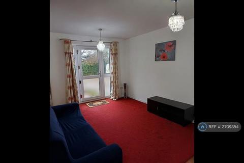 1 bedroom flat to rent, Burges Road, London, E6