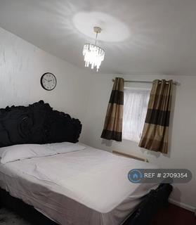 1 bedroom flat to rent, Burges Road, London, E6