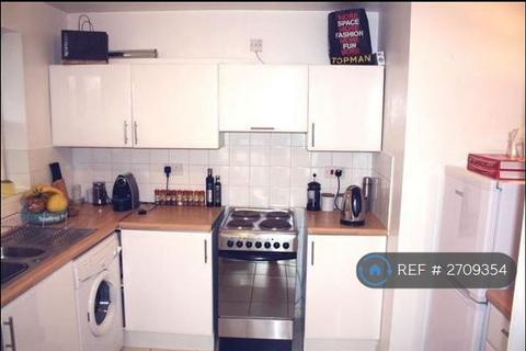 1 bedroom flat to rent, Burges Road, London, E6