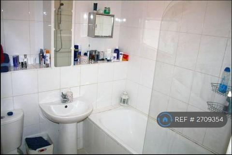 1 bedroom flat to rent, Burges Road, London, E6