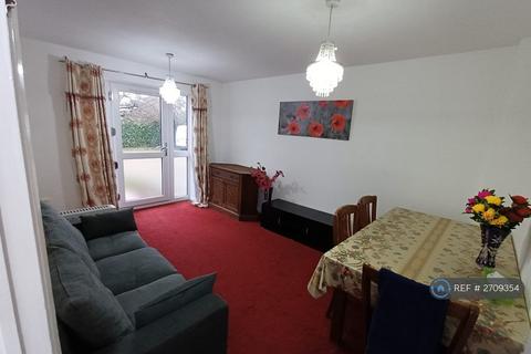 1 bedroom flat to rent, Burges Road, London, E6