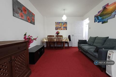 1 bedroom flat to rent, Burges Road, London, E6
