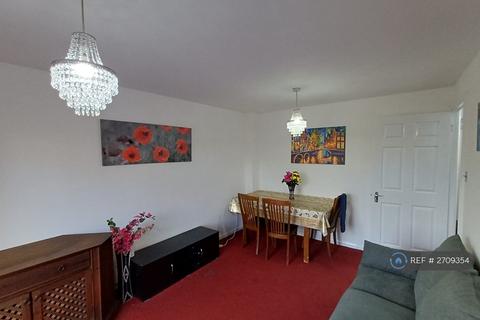 1 bedroom flat to rent, Burges Road, London, E6