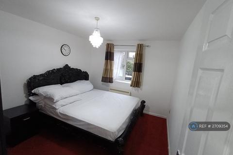 1 bedroom flat to rent, Burges Road, London, E6