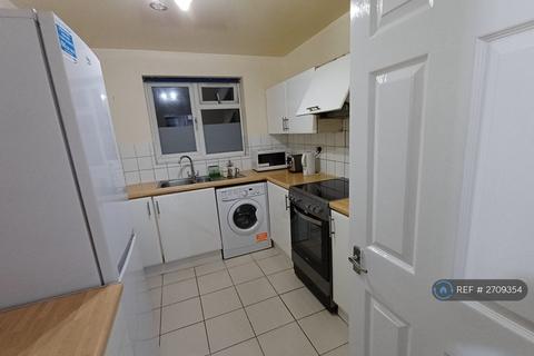 1 bedroom flat to rent, Burges Road, London, E6