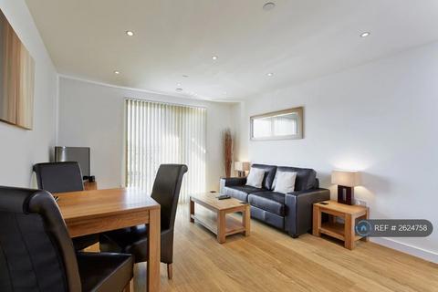 1 bedroom flat to rent, Railway Terrace, Slough, SL2