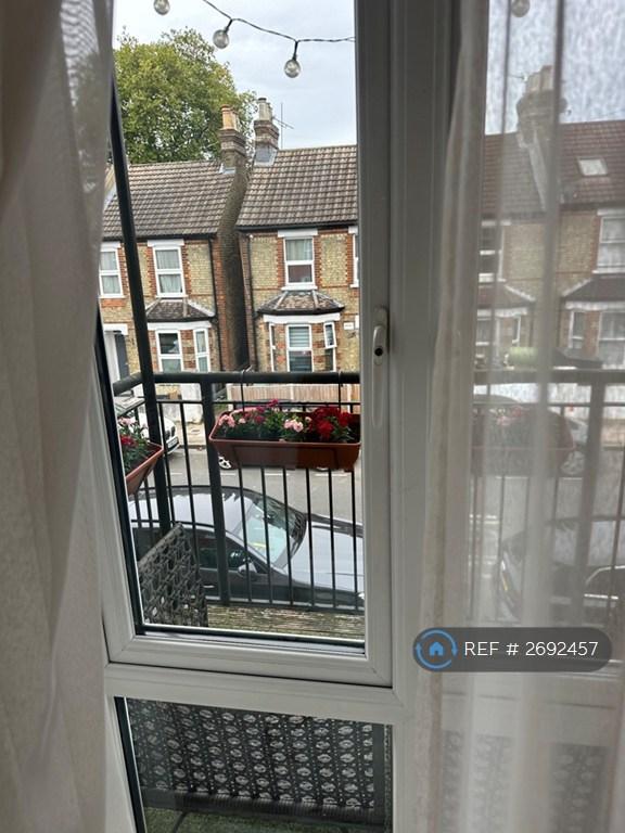 Street View Bedroom 2