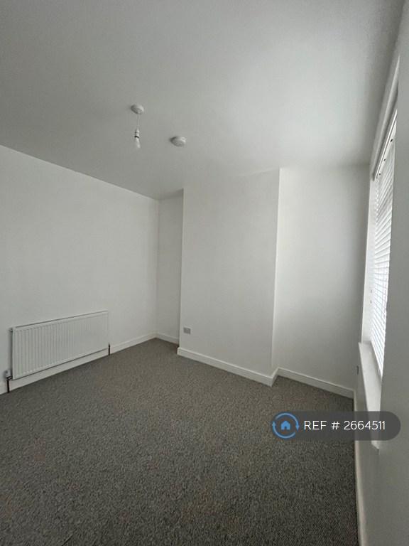Front Reception Room