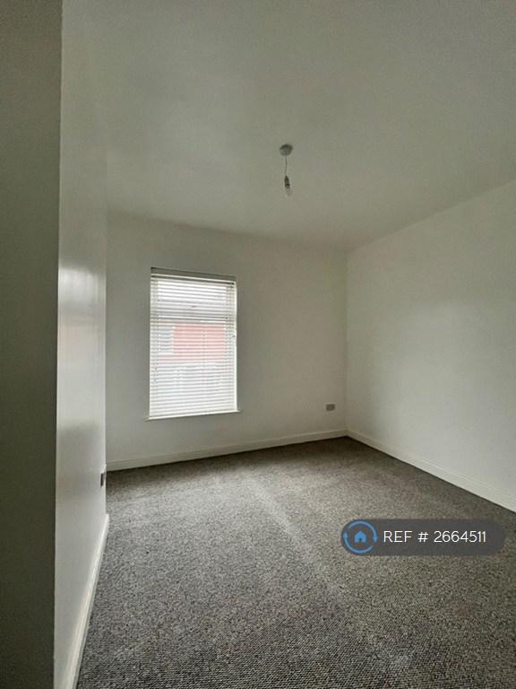 Front Bedroom