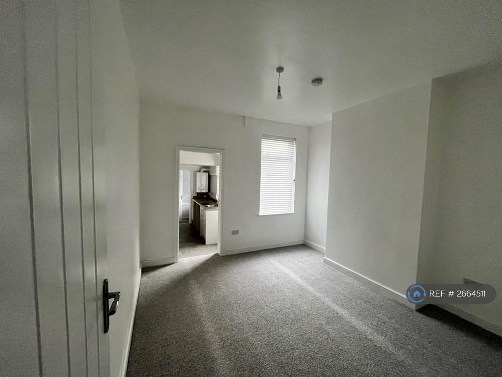 Back Reception Room