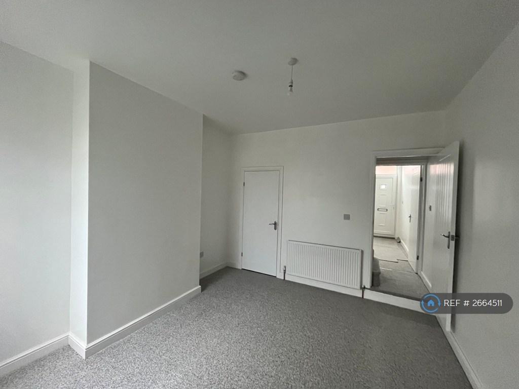 Back Reception Room