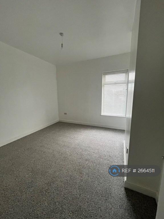 Back Bedroom