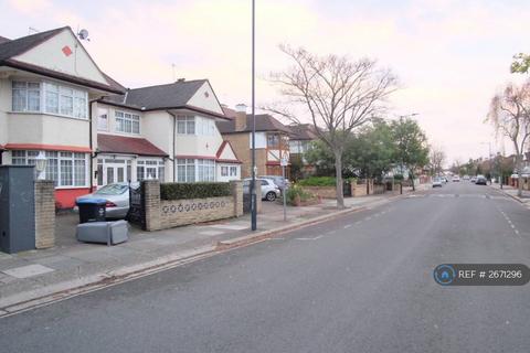 undefined, Mount Pleasant Road, London, NW10