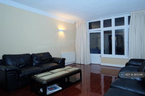 undefined, Mount Pleasant Road, London, NW10