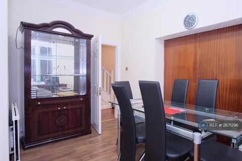 undefined, Mount Pleasant Road, London, NW10