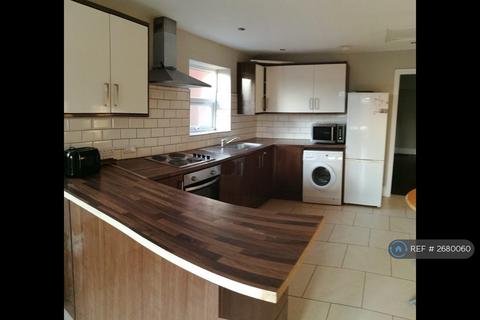 1 bedroom in a house share to rent, St. Pauls Road, Preston, PR1