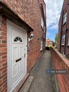 undefined, Church Lane, Newcastle, NE3