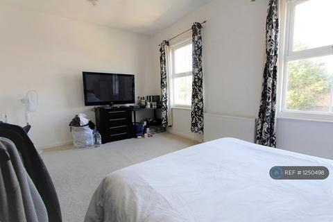 undefined, Sidmouth Street, Reading, RG1