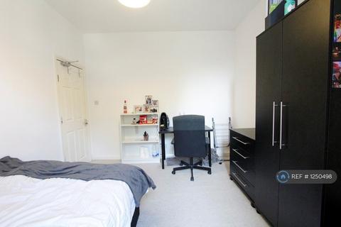 undefined, Sidmouth Street, Reading, RG1