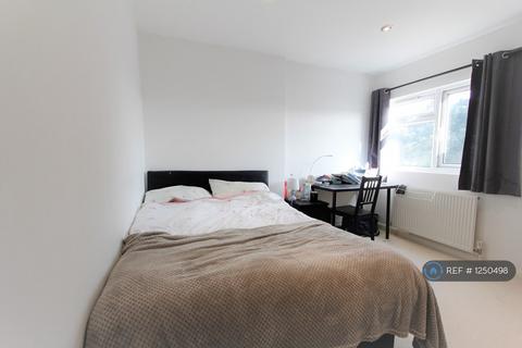 undefined, Sidmouth Street, Reading, RG1