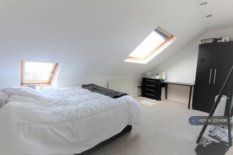undefined, Sidmouth Street, Reading, RG1