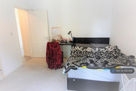 undefined, Sidmouth Street, Reading, RG1