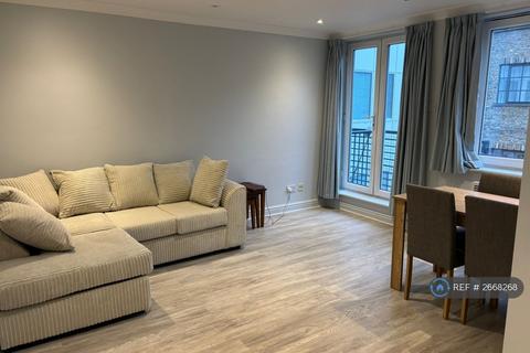 2 bedroom flat to rent, Old Street, London, EC1V