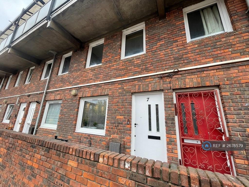 Front Of Property / Entrance