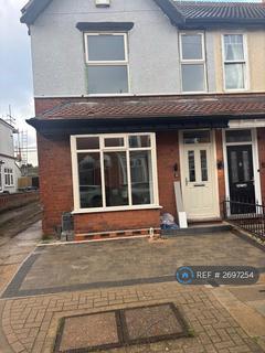 undefined, St. Augustine Avenue, Grimsby, DN32