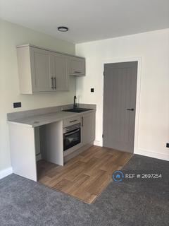undefined, St. Augustine Avenue, Grimsby, DN32