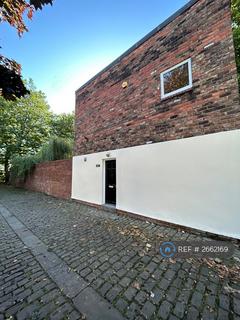2 bedroom detached house to rent, Parkfield Road, Liverpool, L17