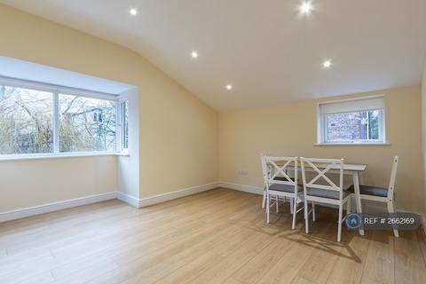 undefined, Parkfield Road, Liverpool, L17