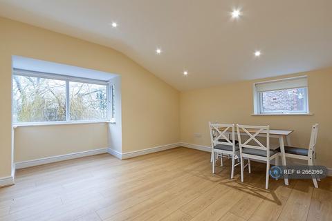 undefined, Parkfield Road, Liverpool, L17
