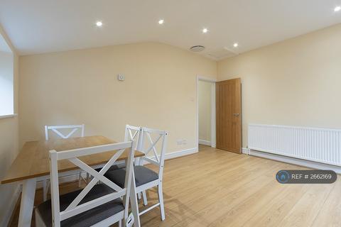 undefined, Parkfield Road, Liverpool, L17