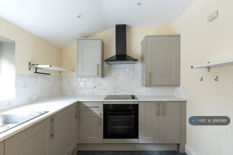 undefined, Parkfield Road, Liverpool, L17