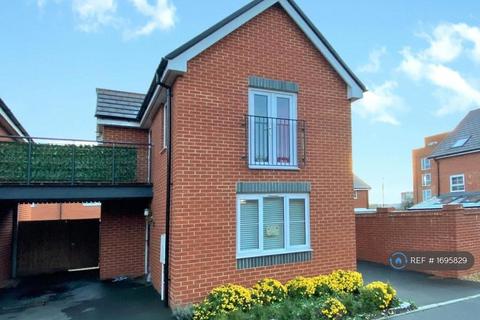 undefined, Goodyear Way, Basingstoke, RG21