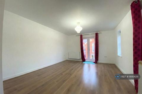 undefined, Goodyear Way, Basingstoke, RG21