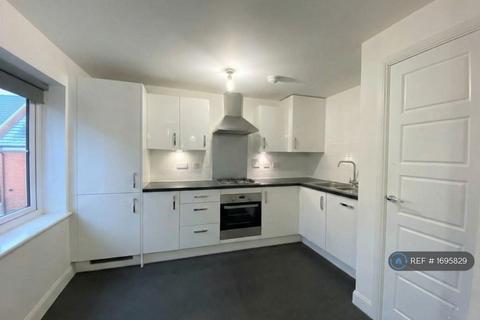 undefined, Goodyear Way, Basingstoke, RG21