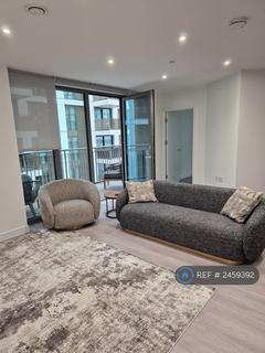 2 bedroom flat to rent, Palmer Road, London, SW11
