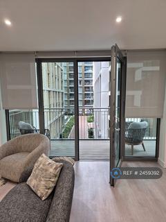 2 bedroom flat to rent, Palmer Road, London, SW11